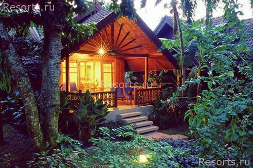 Samui Paradise Beach Resort 2